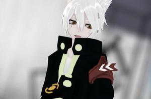 鬼狐天沖 鬼狐天沖