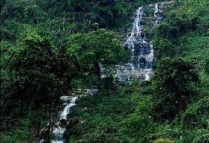 瓊中黎族苗族自治縣