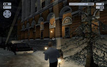 終極刺客2沉默殺手