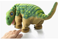 智慧型電子恐龍 智慧型電子恐龍