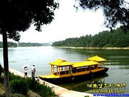 白鷺湖度假村 白鷺湖度假村