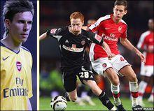 馬克&middot;蘭道爾