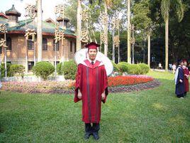 李懷[西北師範大學教授]