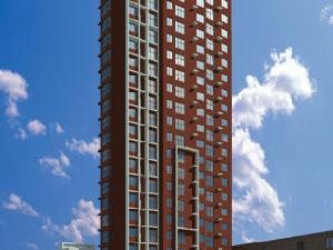 佰億麗景茗城 佰億麗景茗城