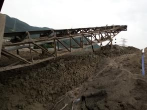 污泥調理 污泥調理