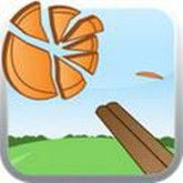 飛盤射擊 飛盤射擊