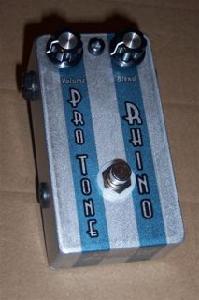 Pro Tone Rhino Double Octave