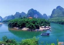 宜州下梘河 宜州下梘河