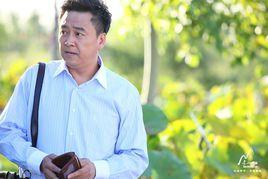 於東[電視劇《男人四十要出嫁》里的角色]