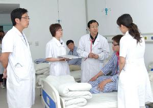 遼寧中醫學院附屬醫院