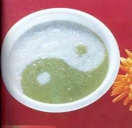 魚茸西芹羹 魚茸西芹羹