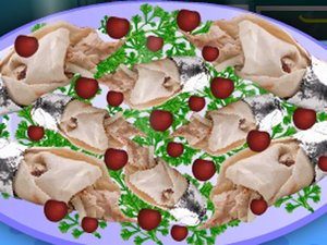 怎么做餛飩? 怎么做餛飩?