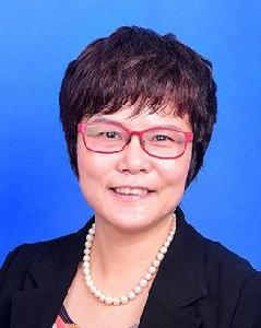 劉勝春[廣東省韶關市始興縣人大常委會副主任]