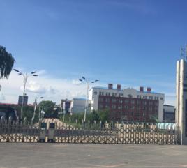 公主嶺市藝術高中 公主嶺市藝術高中