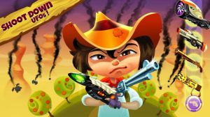 狂野西部牛仔 狂野西部牛仔