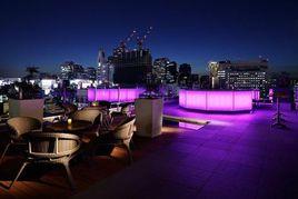 新宿格蘭貝爾酒店 新宿格蘭貝爾酒店