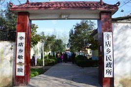 平輿辛店鄉 平輿辛店鄉