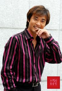 《OH！必勝，奉順英》