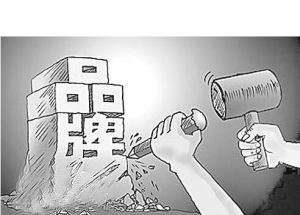 品牌競爭者 品牌競爭者