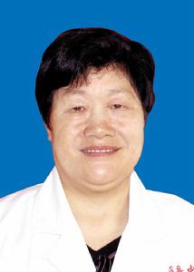 李洪珍[萊陽中心醫院副院長]