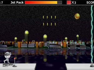 機器人拯救世界 機器人拯救世界