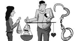 拐賣兒童罪 拐賣兒童罪