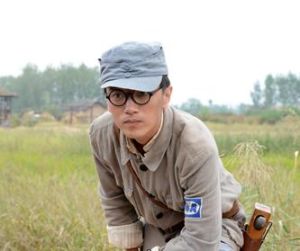 王旭東[青年演員]