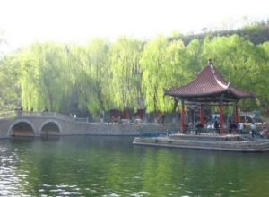 遼河綠水灣景區 遼河綠水灣景區