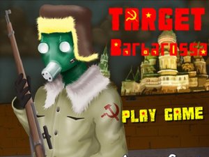 狙擊集中營 狙擊集中營