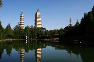 三塔寺水庫 三塔寺水庫