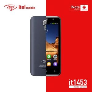 itel