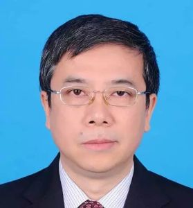 王新強[重慶市民革主任委員]