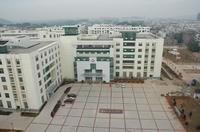 贛南醫學院第二附屬醫院 贛南醫學院第二附屬醫院