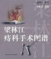 痔科手術圖譜 痔科手術圖譜