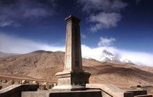 康西瓦烈士陵園