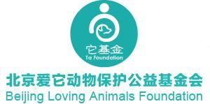 北京愛它動物保護公益基金會 北京愛它動物保護公益基金會