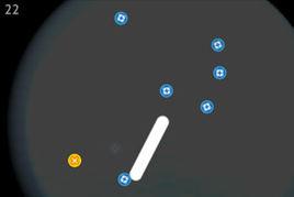 挑戰小黃球 挑戰小黃球