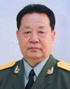 王福中[河北省豐寧滿族自治縣人大代表]