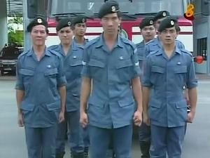 烈焰焚情 烈焰焚情