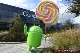 Android 5.0 Android 5.0