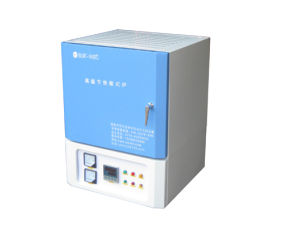 實驗室箱式電阻爐 實驗室箱式電阻爐