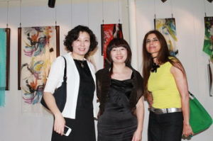 佛朗切絲卡·布蘭妲·密特朗 佛朗切絲卡·布蘭妲·密特朗