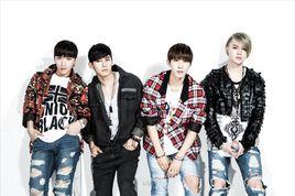 Notice[韓國男歌手團]