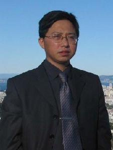 何光華[西南大學農學與生物科技學院院長]