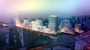 中豪國際廣場 中豪國際廣場