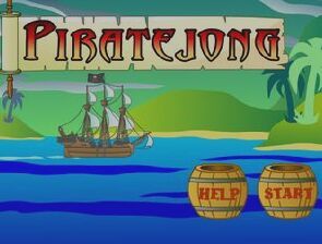 海盜麻將連連看 海盜麻將連連看