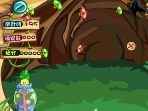 摩爾捉螢火蟲 摩爾捉螢火蟲