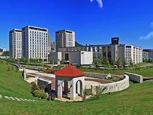 中國大連高級經理學院