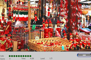 《尋找綠香囊》 《尋找綠香囊》