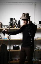 金相赫個人寫真系列2